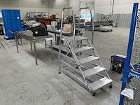 Tubesca bordestrap - afbeelding 3 van  4