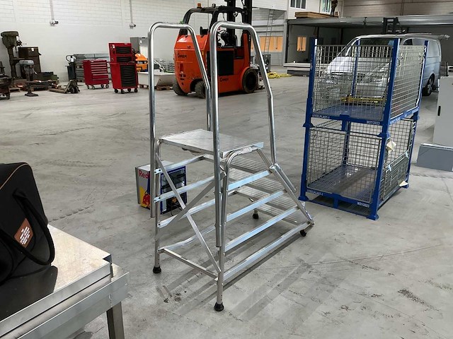 Tubesca bordestrap - afbeelding 4 van  4