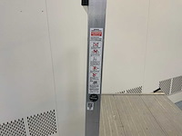Tubesca comabi werkplatform - afbeelding 1 van  4
