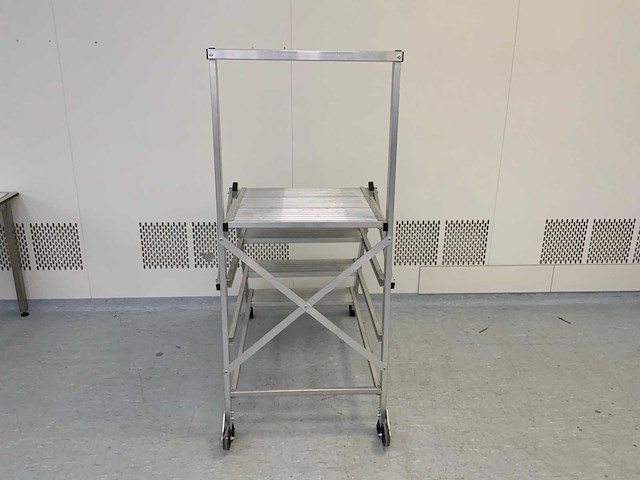 Tubesca comabi werkplatform - afbeelding 2 van  4