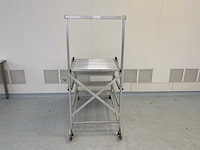 Tubesca comabi werkplatform - afbeelding 2 van  4
