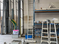 Tubesca dakladder - afbeelding 1 van  4