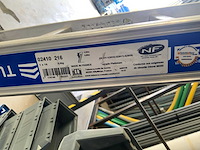 Tubesca dakladder - afbeelding 3 van  4