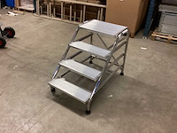 Tubesca opstap - afbeelding 2 van  6