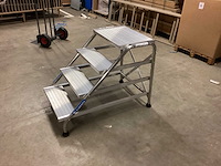 Tubesca opstap - afbeelding 3 van  6