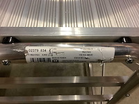 Tubesca opstap - afbeelding 4 van  6