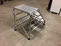 Tubesca opstap - afbeelding 6 van  6