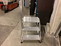 Tubesca opstap - afbeelding 5 van  8