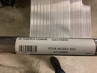 Tubesca opstap - afbeelding 7 van  8