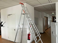 Tubesca zolderladder - afbeelding 1 van  6