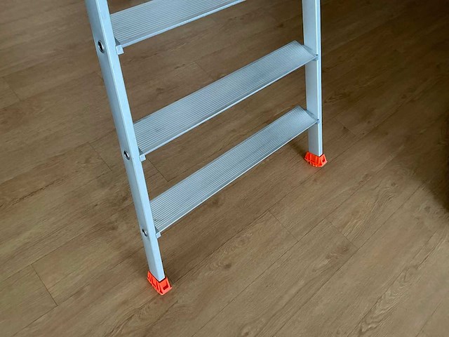 Tubesca zolderladder - afbeelding 3 van  6