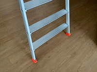 Tubesca zolderladder - afbeelding 3 van  6