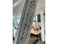 Tubesca zolderladder - afbeelding 5 van  6