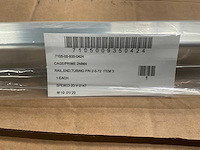 Tubing end rail (8x) - afbeelding 1 van  1