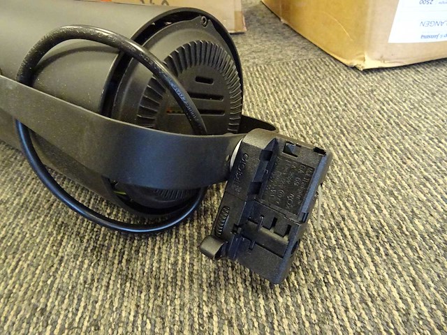 Tubo - 2.15.0231 - lichtspot met rail (18x) - afbeelding 3 van  3