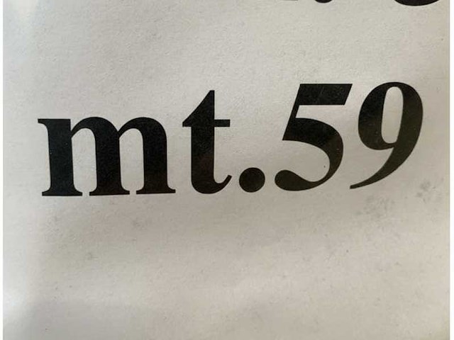 Tubo marine grade super armorvin rubber hose 59m 32 mm - durable, flexible & saltwater resistant - afbeelding 2 van  3
