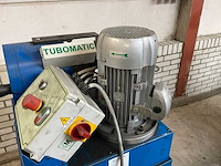 Tubomatic h83/e el slangenpers - afbeelding 5 van  7