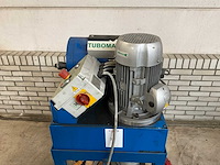 Tubomatic h83/e el slangenpers - afbeelding 6 van  7