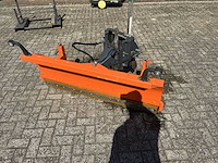 Tuchel - 2014 - sk-f150 - sneeuwschuiver - afbeelding 4 van  6