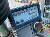Tuchel trac diesel werktuigdrager - afbeelding 11 van  18