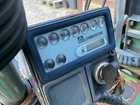Tuchel trac diesel werktuigdrager - afbeelding 11 van  18