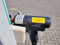 Tucker - plm560 - boogbalkenlasmachine - afbeelding 1 van  7