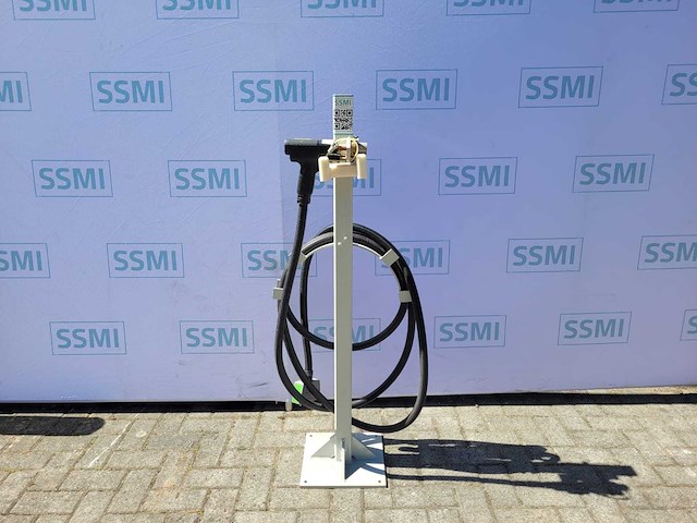 Tucker - plm560 - boogbalkenlasmachine - afbeelding 4 van  7