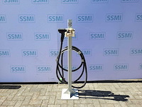 Tucker - plm560 - boogbalkenlasmachine - afbeelding 4 van  7