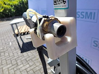 Tucker - plm560 - boogbalkenlasmachine - afbeelding 3 van  9