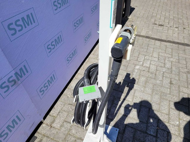 Tucker - plm560 - boogbalkenlasmachine - afbeelding 5 van  9