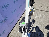Tucker - plm560 - boogbalkenlasmachine - afbeelding 5 van  9