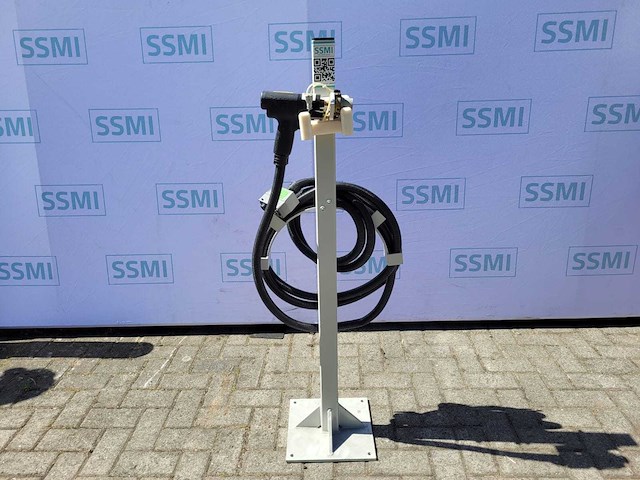 Tucker - plm560 - boogbalkenlasmachine - afbeelding 6 van  9