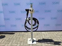 Tucker - plm560 - boogbalkenlasmachine - afbeelding 6 van  9