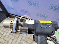 Tucker - plm560 - boogbalkenlasmachine - afbeelding 7 van  9