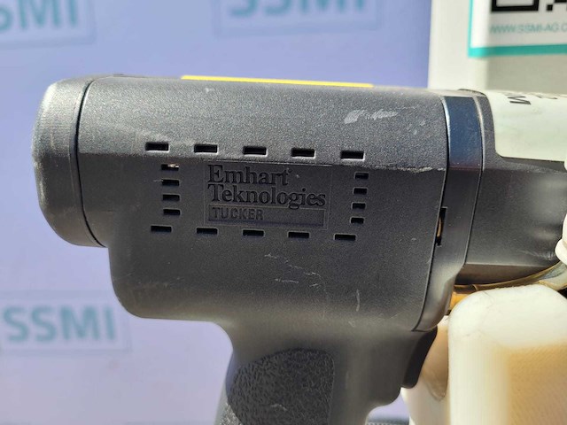 Tucker - plm560 - boogbalkenlasmachine - afbeelding 9 van  9