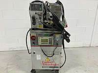 Tucker dce1500/2.000.54.10.99.0000.x diverse lasmachines - afbeelding 1 van  7