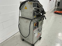 Tucker dce1500/2.000.54.10.99.0000.x diverse lasmachines - afbeelding 7 van  7