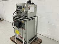 Tucker dce1500/2.000.54.99.0405.x diverse lasmachines - afbeelding 6 van  9
