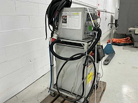 Tucker dce1500/2.000.54.99.0405.x diverse lasmachines - afbeelding 7 van  8