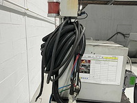 Tucker dce1500/2.000.54.99.0405.x diverse lasmachines - afbeelding 8 van  8