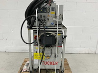 Tucker dce1500/2.000.54.99.0405.x diverse lasmachines - afbeelding 1 van  8