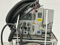 Tucker dce1500/2.000.54.99.0405.x diverse lasmachines - afbeelding 4 van  8
