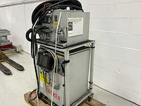 Tucker dce1500/2.000.54.99.0405.x diverse lasmachines - afbeelding 6 van  8