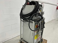Tucker dce1500/2.000.54.99.0405.x diverse lasmachines - afbeelding 7 van  8