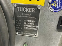 Tucker dce1500/2.000.54.99.0405.x diverse lasmachines - afbeelding 3 van  8