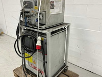 Tucker dce1500/2.000.54.99.0405.x diverse lasmachines - afbeelding 6 van  8
