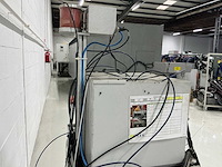 Tucker dce1500/2.000.54.99.0405.x diverse lasmachines - afbeelding 8 van  8