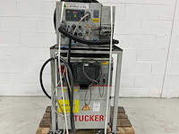 Tucker dce1500/2.000.54.99.0405.x diverse lasmachines - afbeelding 1 van  9