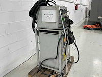 Tucker dce1500/2.000.54.99.0405.x diverse lasmachines - afbeelding 8 van  9