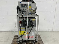 Tucker dce1500/2.000.54.99.0405.x diverse lasmachines - afbeelding 1 van  8